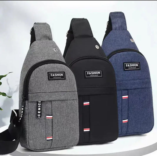 Crossbody Bag